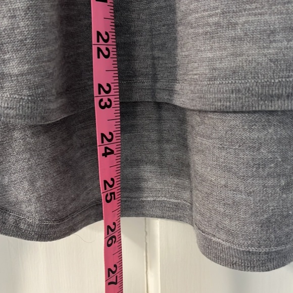 💥50% sale💥Madewell wool sweater size M. E#162 - Picture 2 of 7